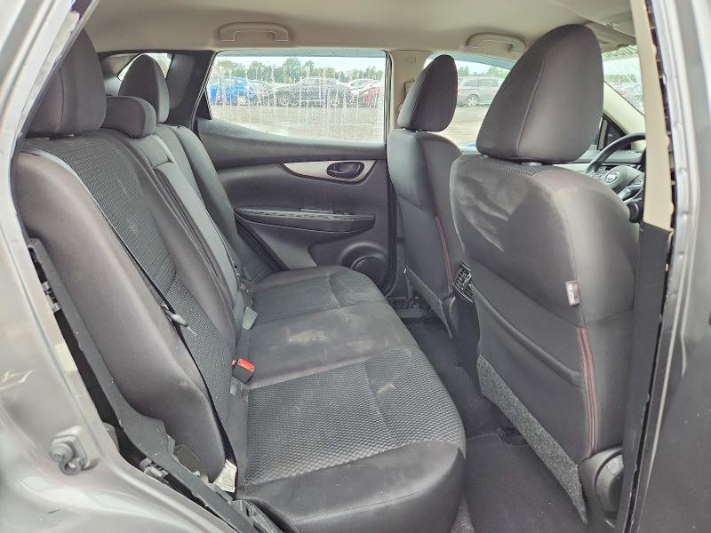 Auction sale of the 2019 Nissan Rogue Sport, vin: JN1BJ1CP1KW227575, lot number: 70620856