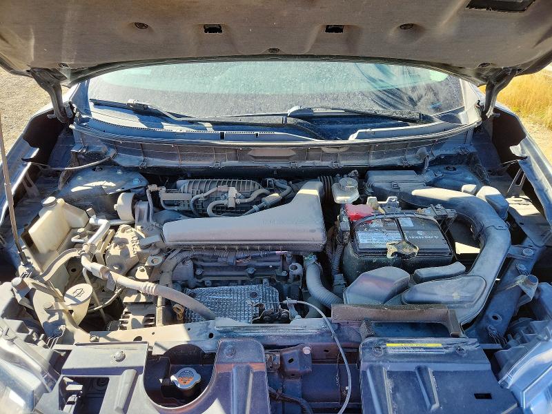 Aukcja sprzedaży 2018 Nissan Rogue, vin: 5N1AT2MVXJC834138, numer aukcji: 70853366