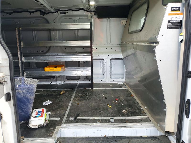 2023 Ford Transit მანქანა იყიდება აუქციონზე, vin: 1FTBR1Y8XPKA77360, აუქციონის ნომერი: 72428666