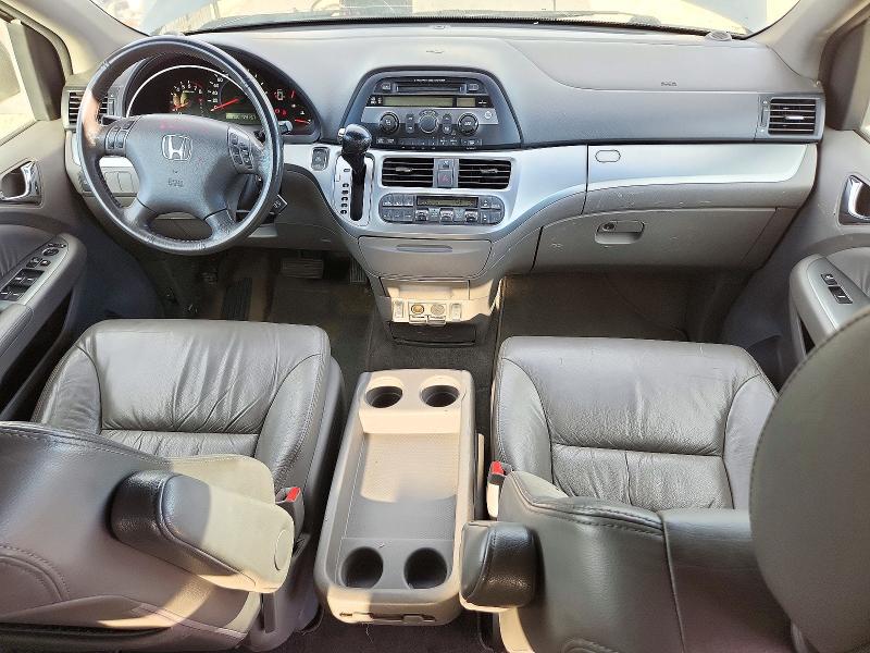 Продажа на аукционе авто 2008 Honda Odyssey, vin: 5FNRL38618B508127, номер лота: 73170506
