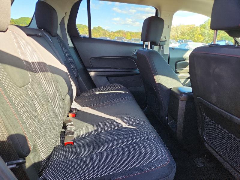 Aukcja sprzedaży 2017 Gmc Terrain, vin: 2GKFLTEK2H6178738, numer aukcji: 71888886