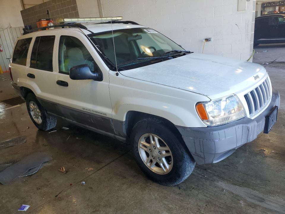 Aukcja sprzedaży 2004 Jeep Grand Cherokee, vin: 1J4GW48S14C153186, numer aukcji: 71406626