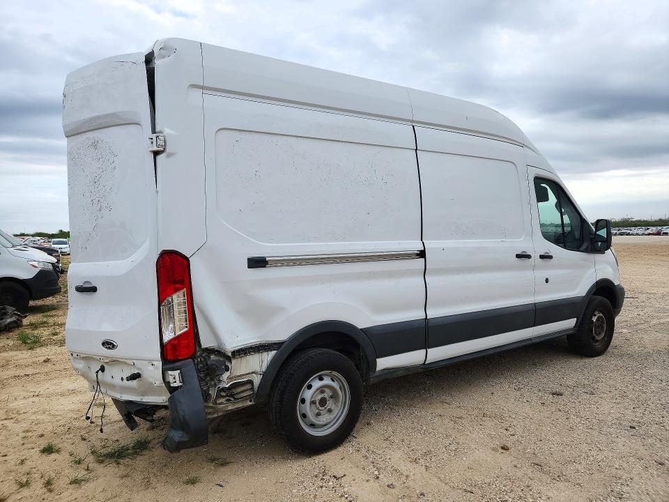 Aukcja sprzedaży 2017 Ford Transit, vin: 1FTYR2XM5HKA39504, numer aukcji: 70510256