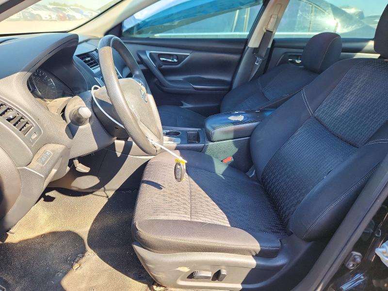 Продаж на аукціоні авто 2016 Nissan Altima, vin: 1N4AL3AP5GN343169, номер лоту: 69457476