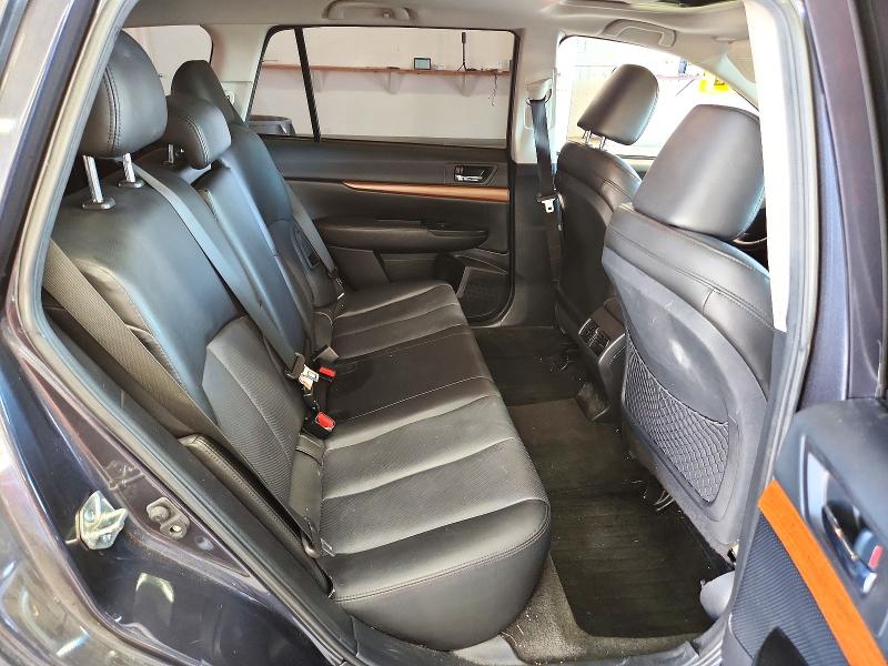 Продажа на аукционе авто 2013 Subaru Outback, vin: 4S4BRCLC7D3292347, номер лота: 71984206