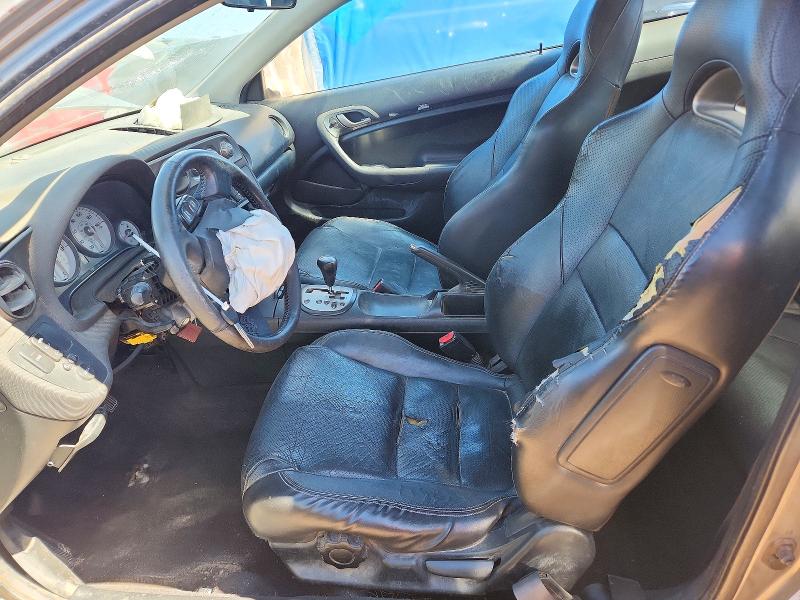 71482576 :رقم المزاد ، JH4DC54876S023468 vin ، 2006 Acura Rsx مزاد بيع
