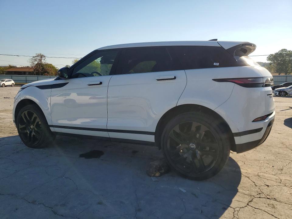 Aukcja sprzedaży 2020 Land Rover Range Rover Evoque, vin: SALZP2FX8LH021759, numer aukcji: 59411446