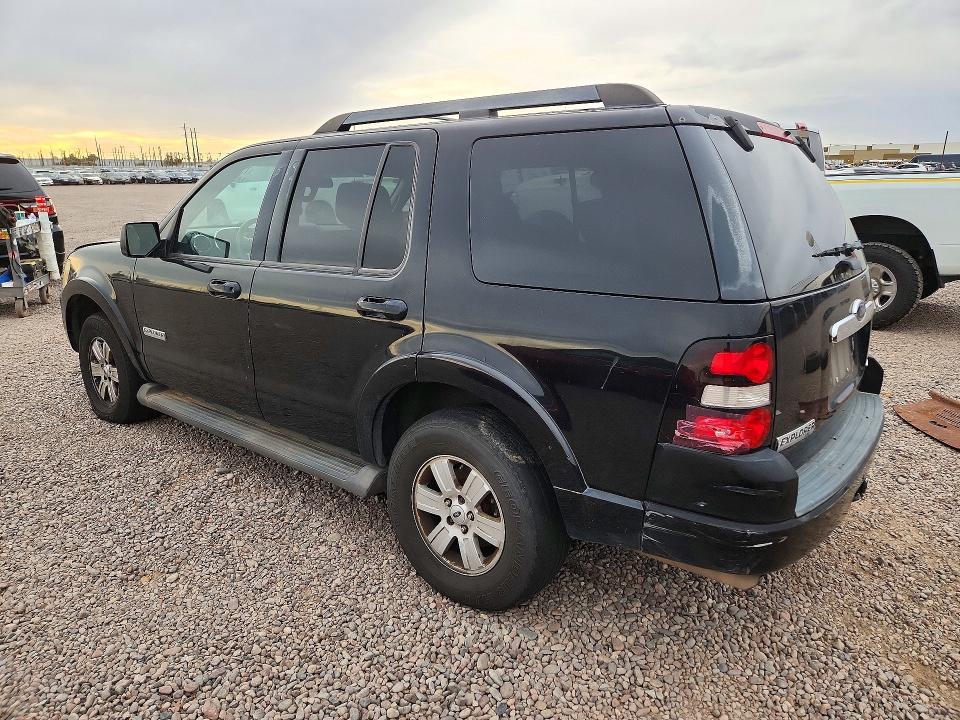 Продаж на аукціоні авто 2008 Ford Explorer, vin: 1FMEU73E98UA73507, номер лоту: 73720566