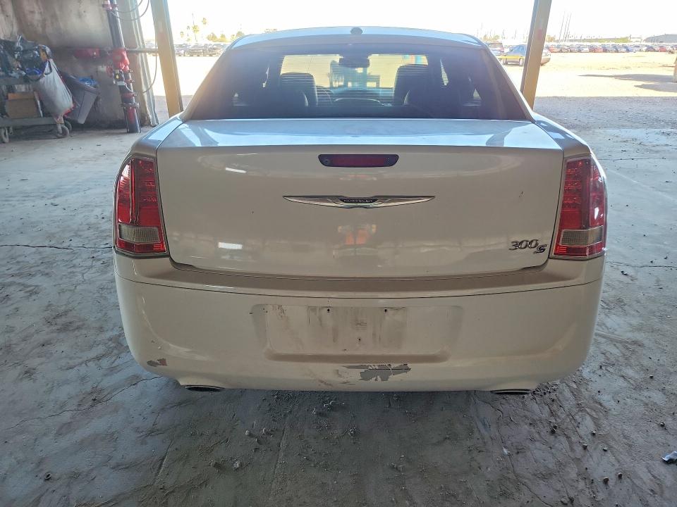 Продажа на аукционе авто 2013 Chrysler 300, vin: 2C3CCABG5DH532919, номер лота: 72027636