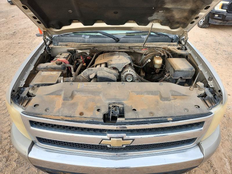 Aukcja sprzedaży 2008 Chevrolet Silverado, vin: 1GCEC19J28Z249907, numer aukcji: 70239046