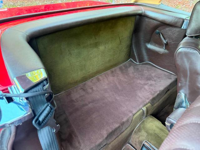 73160096 :رقم المزاد ، WDBBA45A2DB023402 vin ، 1983 Mercedes-benz 380 مزاد بيع