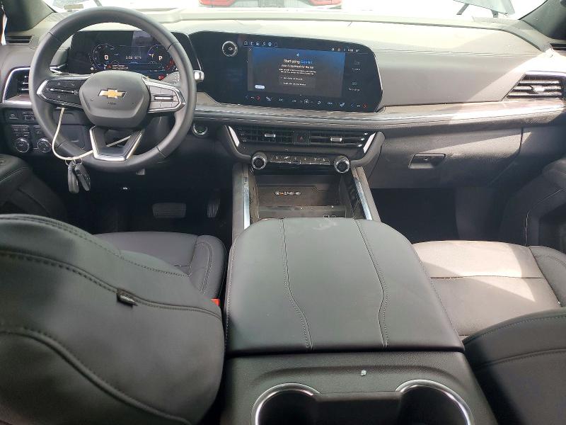 72804426 :رقم المزاد ، 1GNS6NKD4TR321406 vin ، 2026 Chevrolet Tahoe مزاد بيع