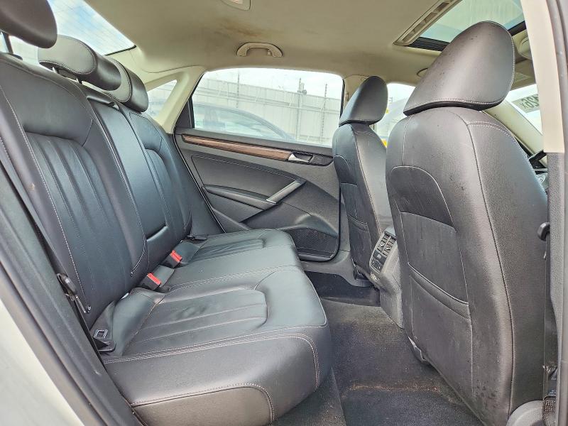Aukcja sprzedaży 2020 Volkswagen Passat, vin: 1VWCA7A38LC008908, numer aukcji: 70895126