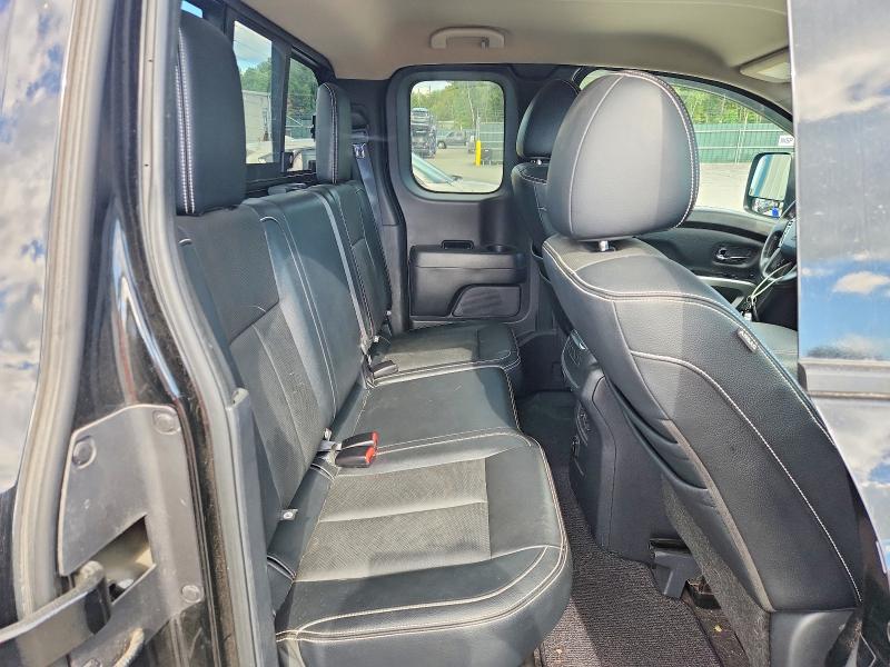 Продажа на аукционе авто 2017 Nissan Titan Xd, vin: 1N6BA1C48HN554456, номер лота: 71239806