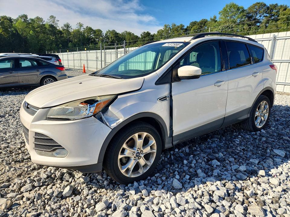 Продажа на аукционе авто 2013 Ford Escape, vin: 1FMCU0GX4DUC31188, номер лота: 71372956