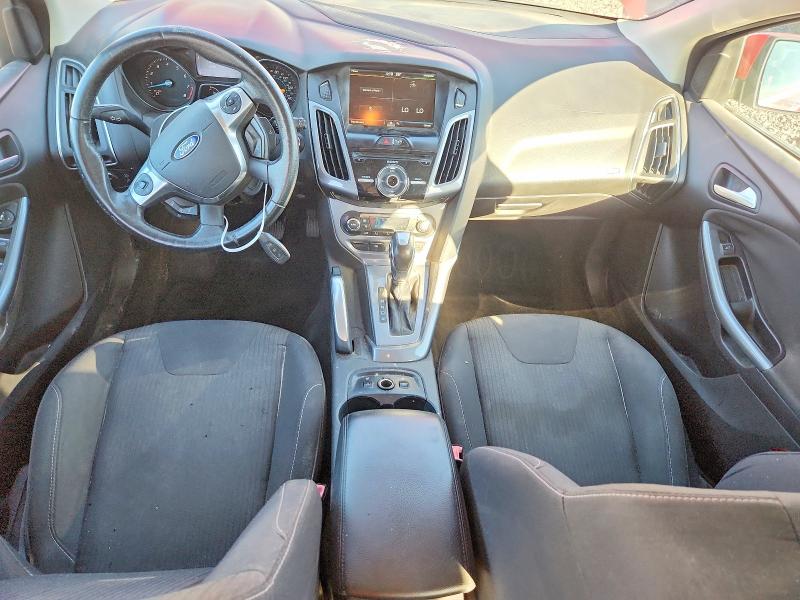 2012 Ford Focus მანქანა იყიდება აუქციონზე, vin: 1FAHP3N29CL477075, აუქციონის ნომერი: 71633366