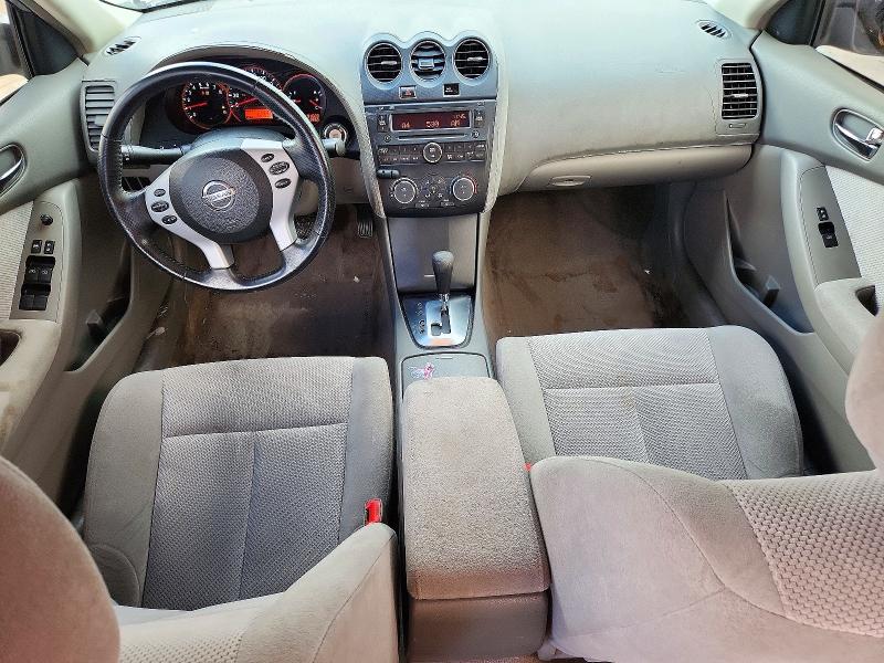 Продажа на аукционе авто 2009 Nissan Altima, vin: 1N4AL21E59N539270, номер лота: 71682166