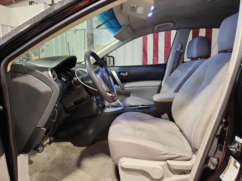Aukcja sprzedaży 2013 Nissan Rogue, vin: JN8AS5MT7DW507288, numer aukcji: 68958026