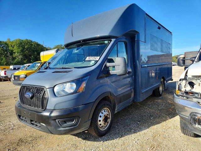 Продаж на аукціоні авто 2021 Ford Transit, vin: 1FDDF6P82MKA69440, номер лоту: 67440426