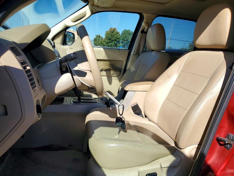 Продаж на аукціоні авто 2011 Ford Escape, vin: 1FMCU0DG6BKA21026, номер лоту: 72132806