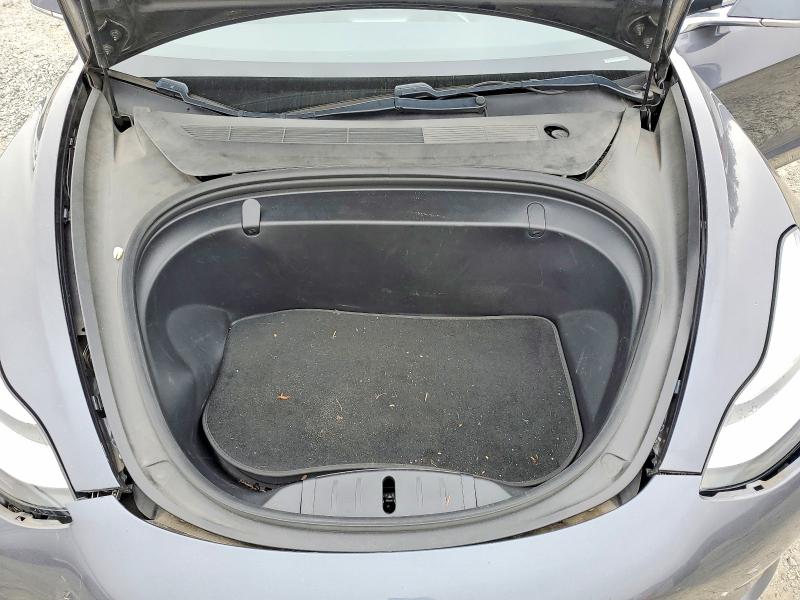 Продажа на аукционе авто 2018 Tesla Model 3, vin: 5YJ3E1EB9JF185361, номер лота: 71848536