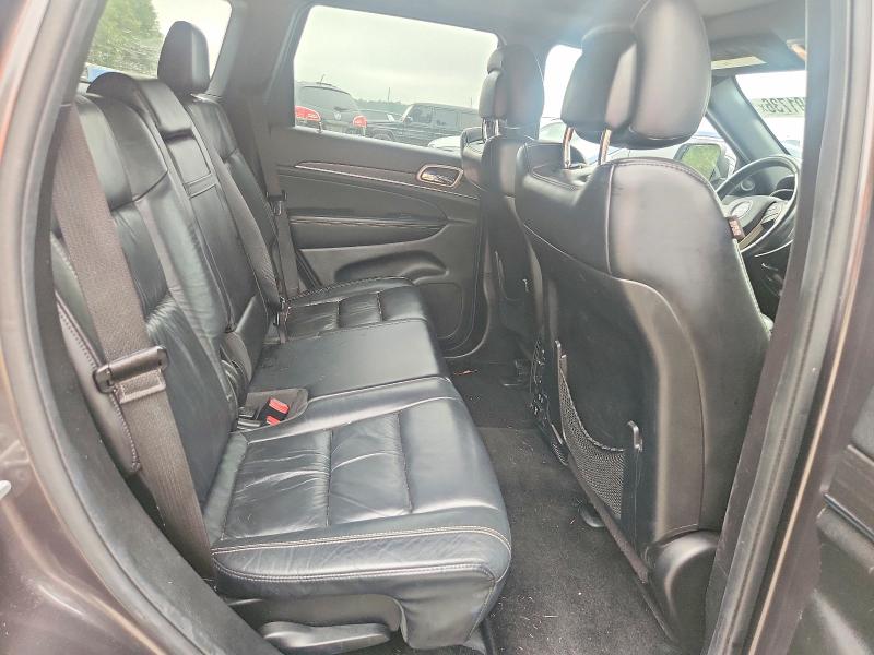 Auction sale of the 2015 Jeep Grand Cherokee, vin: 1C4RJEBG3FC718953, lot number: 71091736
