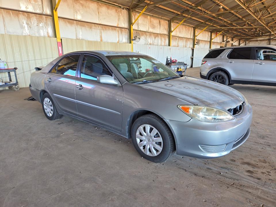 Продажа на аукционе авто 2006 Toyota Camry, vin: 4T1BE32K06U661437, номер лота: 71375926
