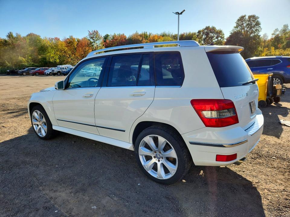 Продаж на аукціоні авто 2010 Mercedes-benz Glk, vin: WDCGG8HB5AF316534, номер лоту: 72357426