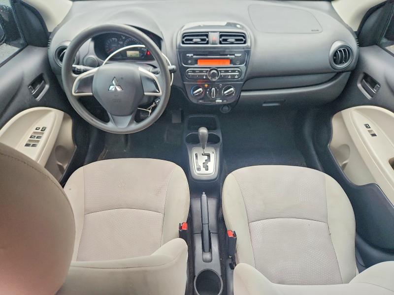 Продаж на аукціоні авто 2017 Mitsubishi Mirage, vin: ML32F3FJ9HHF10083, номер лоту: 70981036