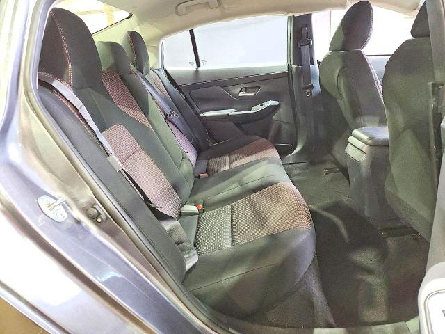 2026 Nissan Sentra მანქანა იყიდება აუქციონზე, vin: 3N1AB9DV4TY240500, აუქციონის ნომერი: 73532916
