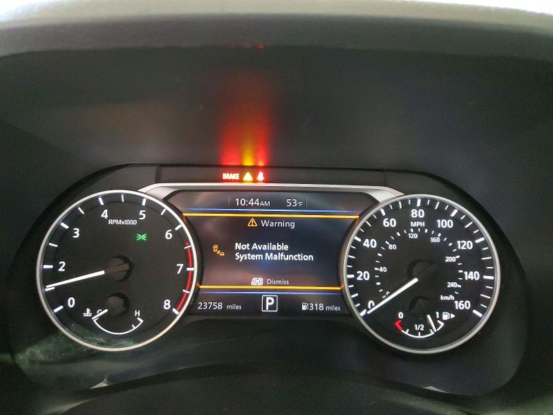 Продажа на аукционе авто 2025 Nissan Sentra, vin: 3N1AB8CV2SY327855, номер лота: 72890346