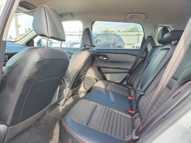 Продаж на аукціоні авто 2026 Nissan Rogue, vin: 5N1BT3BB2TC820773, номер лоту: 71755546