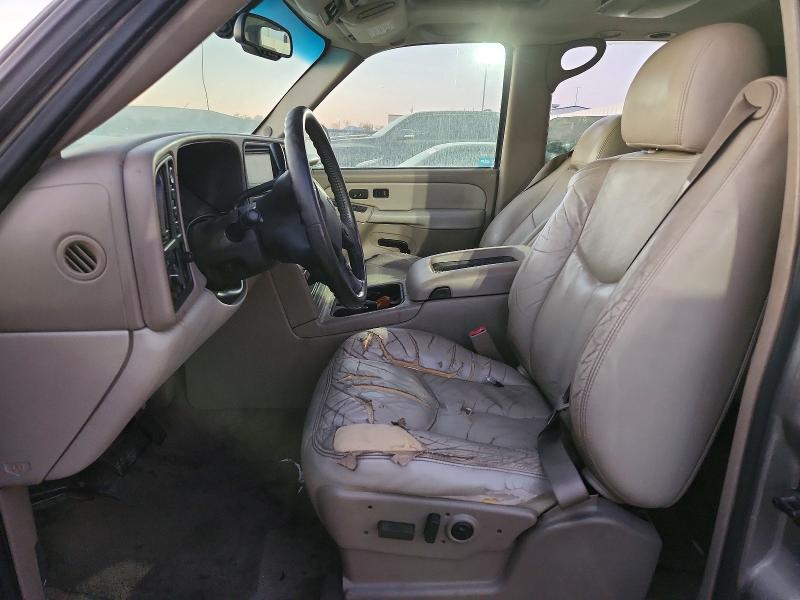 64372396 :رقم المزاد ، 1GNEK13Z33J169175 vin ، 2003 Chevrolet Tahoe مزاد بيع
