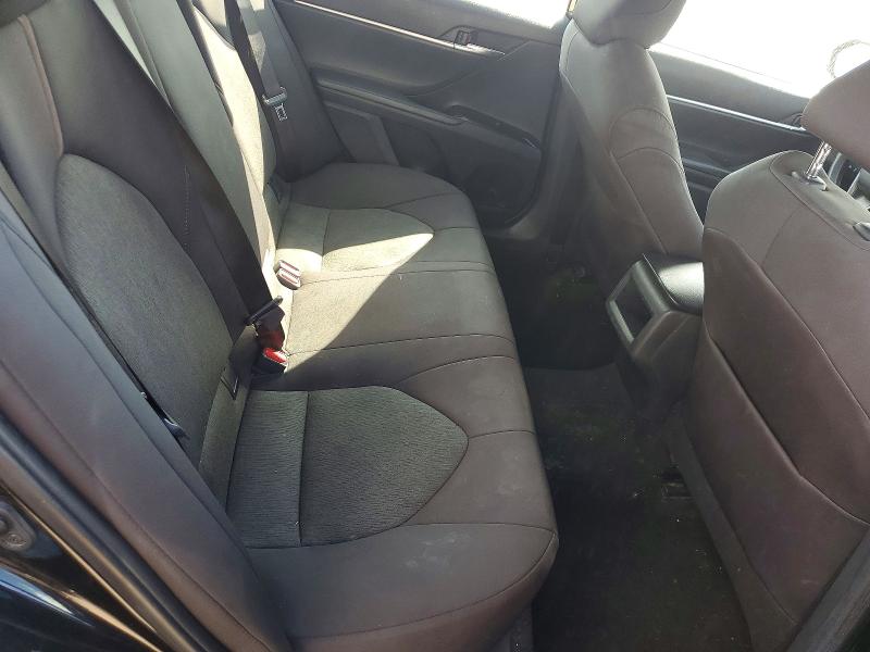 Продаж на аукціоні авто 2020 Toyota Camry, vin: 4T1C11AK8LU877506, номер лоту: 72198986