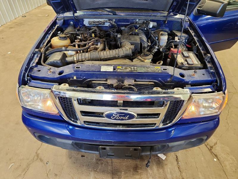 71378536 :رقم المزاد ، 1FTKR1ED7BPA51442 vin ، 2011 Ford Ranger مزاد بيع