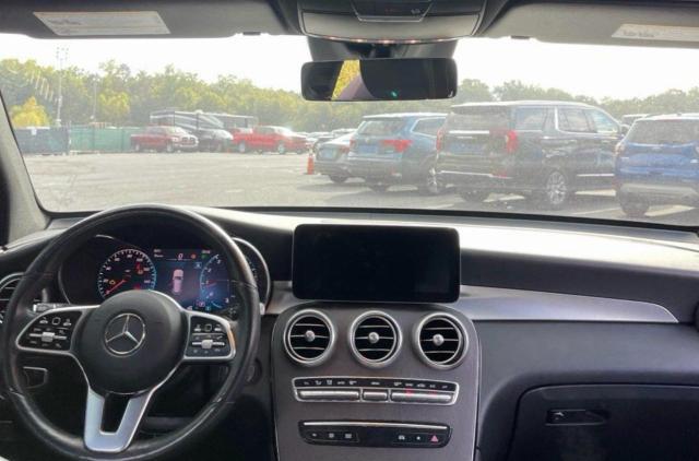 Продажа на аукционе авто 2021 Mercedes-benz Glc, vin: W1N0G8EBXMV287532, номер лота: 72916186