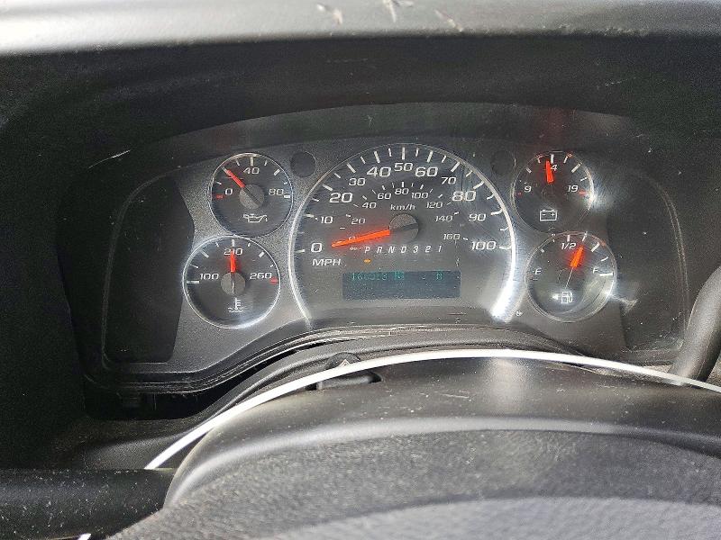 Aukcja sprzedaży 2012 Chevrolet Express G1500, vin: 1GCSGAFX0C1186457, numer aukcji: 71820516