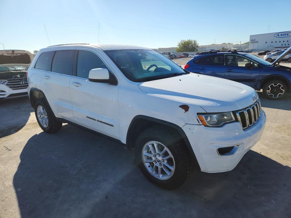 2020 Jeep Grand Cherokee მანქანა იყიდება აუქციონზე, vin: 1C4RJFAG7LC366933, აუქციონის ნომერი: 71934656