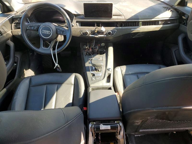 Aukcja sprzedaży 2019 Audi A4, vin: WAUENAF43KN013433, numer aukcji: 70449086