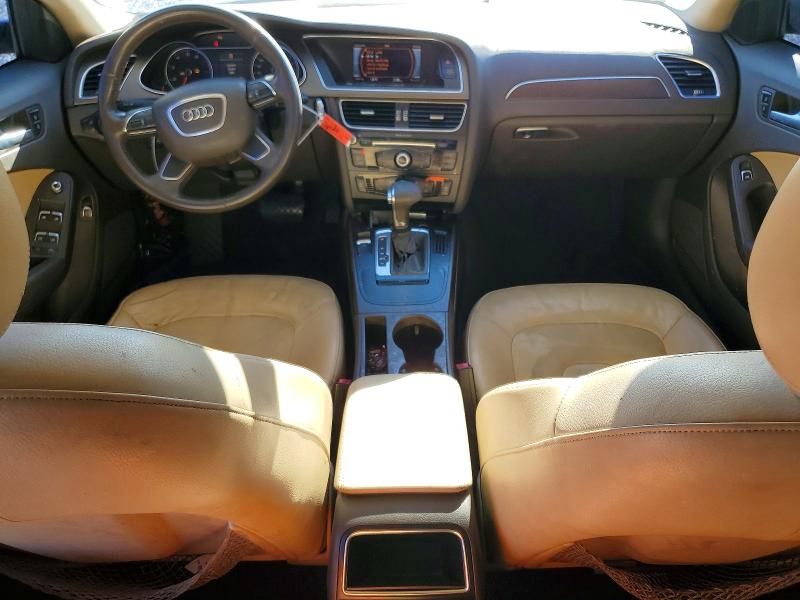 Aukcja sprzedaży 2013 Audi A4, vin: WAUAFAFL9DN028637, numer aukcji: 71159796