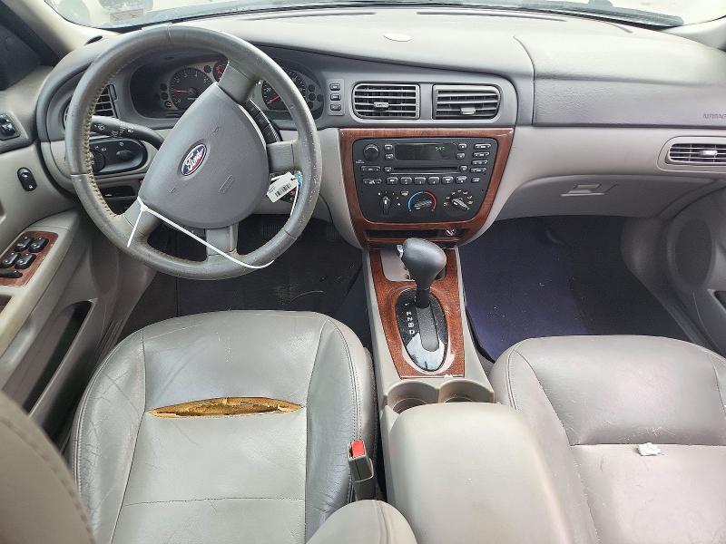 Aukcja sprzedaży 2006 Ford Taurus, vin: 1FAFP56U16A139270, numer aukcji: 70916856