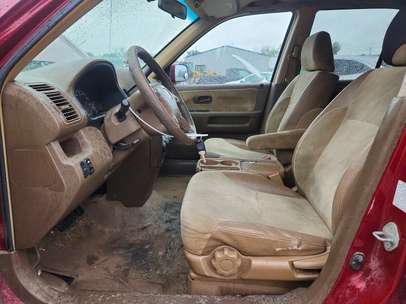 Aukcja sprzedaży 2003 Honda Cr-v, vin: SHSRD78853U148030, numer aukcji: 71375656