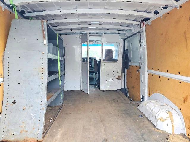 Продажа на аукционе авто 2020 Nissan Nv, vin: 1N6BF0KM3LN808564, номер лота: 72212286