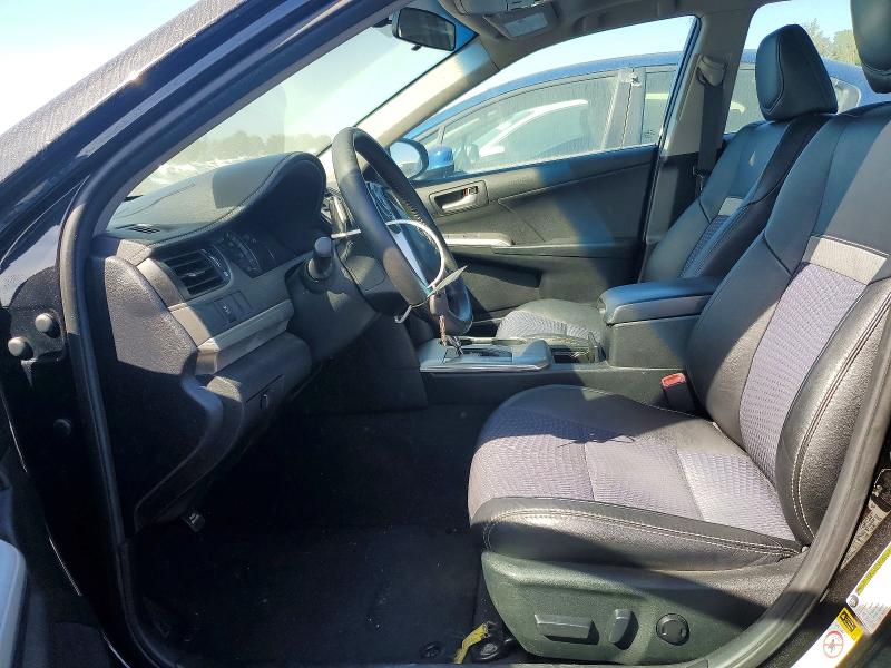 Продаж на аукціоні авто 2012 Toyota Camry, vin: 4T1BF1FK8CU157483, номер лоту: 69959326