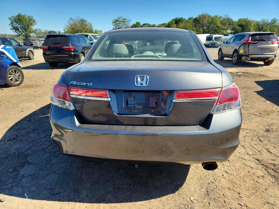 Aukcja sprzedaży 2011 Honda Accord, vin: 1HGCP2F35BA101474, numer aukcji: 70378706
