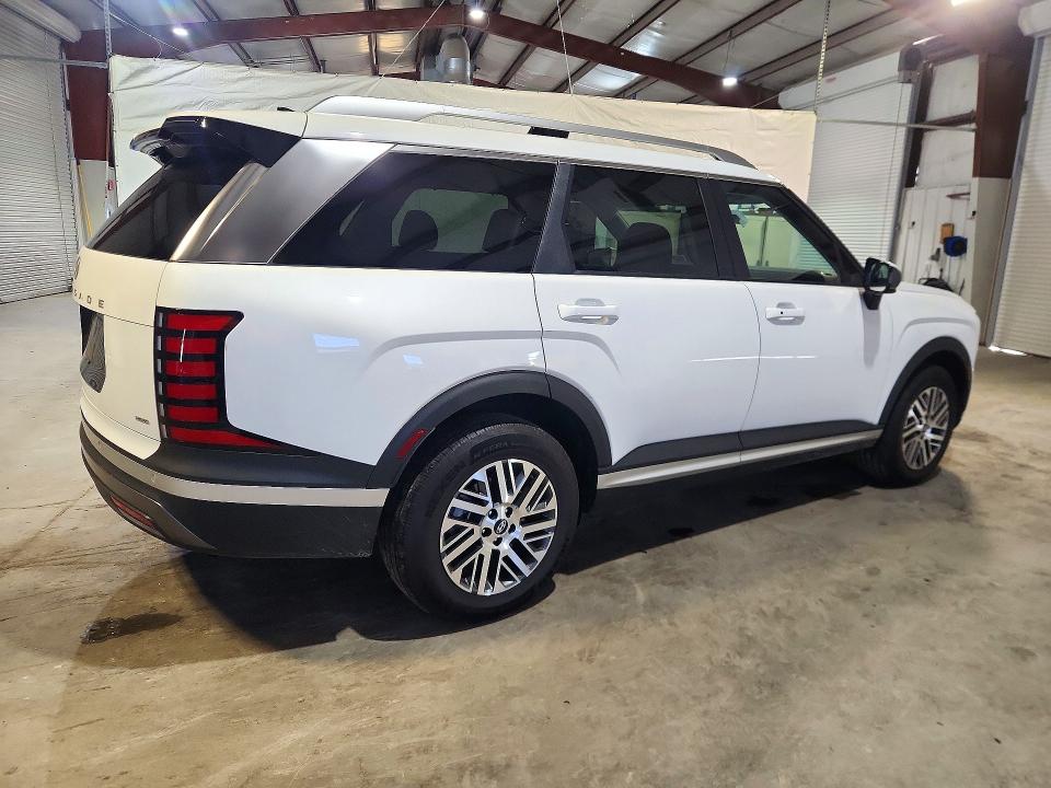 Продажа на аукционе авто 2026 Hyundai Palisade, vin: KM8RLES21TU130713, номер лота: 71545126