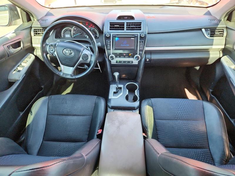 Продаж на аукціоні авто 2012 Toyota Camry, vin: 4T1BF1FK1CU570524, номер лоту: 71861776