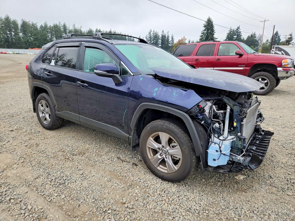 Продаж на аукціоні авто 2025 Toyota Rav4, vin: 2T3P1RFV6SW559537, номер лоту: 70786556