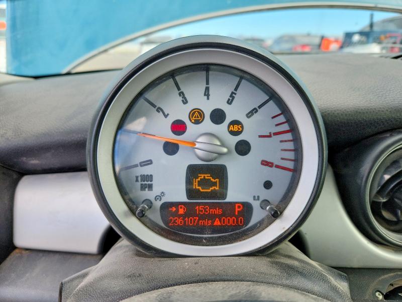 Продаж на аукціоні авто 2008 Mini Cooper, vin: WMWMF33508TT62720, номер лоту: 71303786