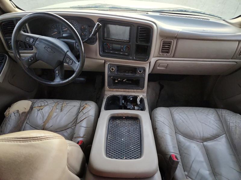 64372396 :رقم المزاد ، 1GNEK13Z33J169175 vin ، 2003 Chevrolet Tahoe مزاد بيع